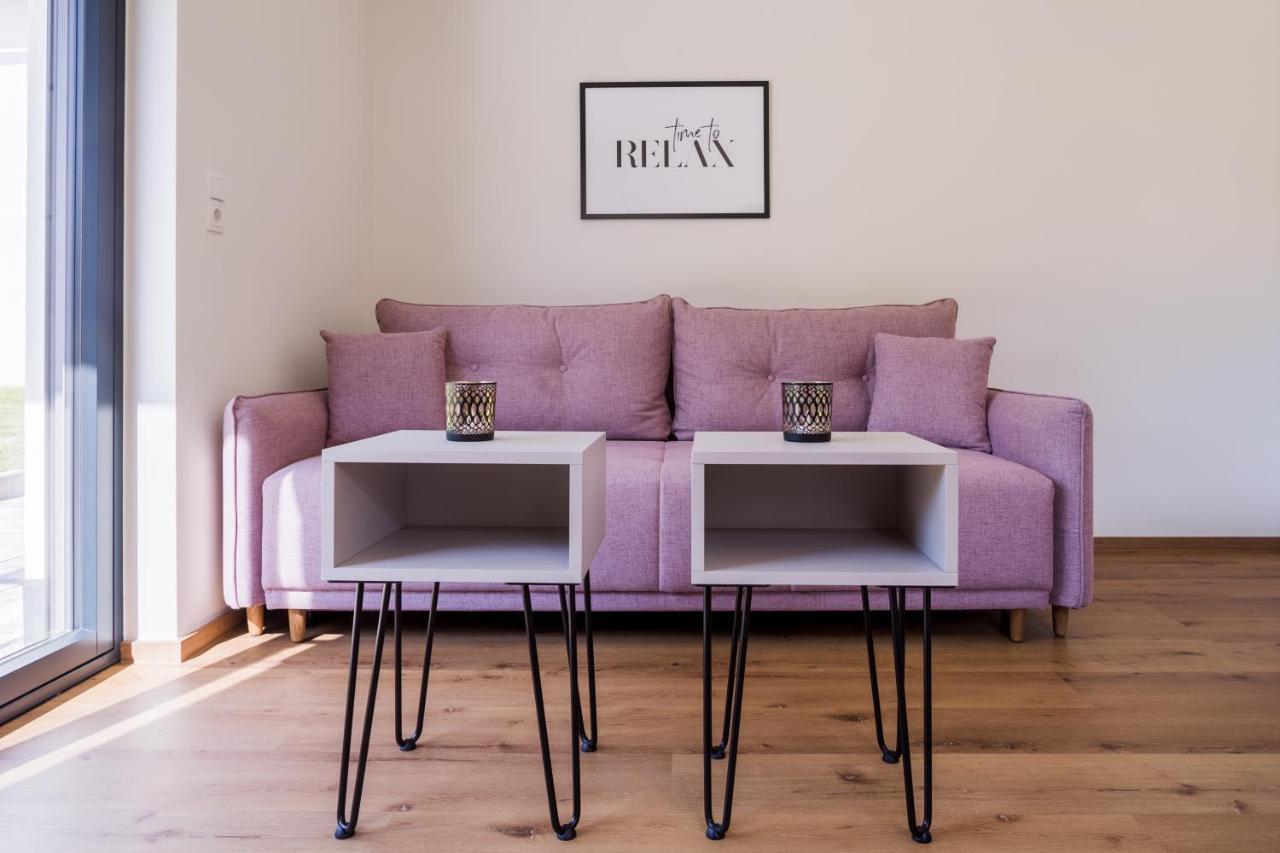 Moderne Wohnung Mit Terrasse Innsbruck Bagian luar foto